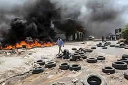 Cuộc nội chiến không lối thoát và nỗi buồn chiến tranh ở Libya