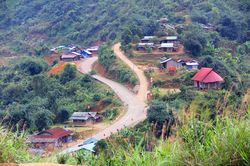 Đột phá cho vùng khó
