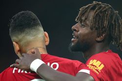 Liverpool làm điều chưa từng thấy trong 13 năm qua