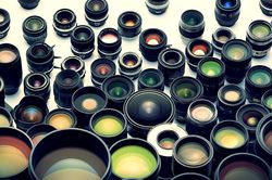 Bài toán 70 năm được giải, lens máy ảnh sắp rẻ hơn đáng kể