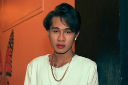 Quản lý tung bằng chứng Jack, K-ICM từng nhờ vả phía Quân A.P