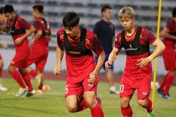 Vòng loại thứ 2 World Cup 2022 khu vực châu Á: Người Thái 'sợ hãi' trận gặp Việt Nam
