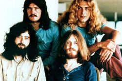 Ca khúc 'Kashmir' của Led Zeppelin: Cuộc đời là một chuyến phiêu lưu
