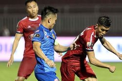 HLV TP.HCM không quan tâm phát ngôn của bầu Đức