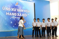 Mạng xã hội - từ ghiền đến nghiện