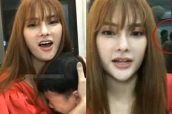 Thu Thủy có 'làm màu' hôn nhân, lợi dụng con để PR bán hàng?