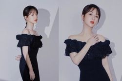 Dương Tử 'Cá mực hầm mật' chuộng phong cách thời trang cực ngọt ngào