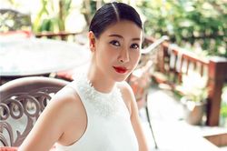 Tài sản khiến thiên hạ 'lác mắt' của Hoa hậu thăng trầm nhất VN Hà Kiều Anh