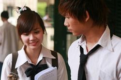 Hotgirl phim 'Bộ tứ 10A8' sau 10 năm, người là diễn viên nổi tiếng, người về chăm chồng con