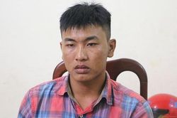 Mật phục bắt gã phụ hồ chuyên bám theo phụ nữ giở trò xấu xa