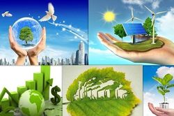 Phát triển du lịch gắn liền với bảo vệ môi trường