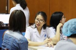 Nhiều trẻ dưới 15 tuổi mắc bệnh da liễu do quan hệ tình dục sớm
