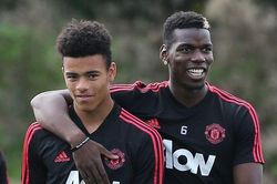 MU chọn lính mới thay Lukaku, Bale chớ dại đấu Zidane