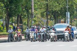 Thời tiết ngày 10/8: Nghệ An ngày nắng nóng, chiều tối và đêm có mưa rào và dông vài nơi