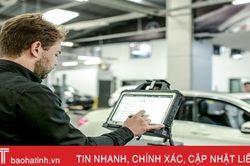 Chăm sóc xe như chăm sóc sức khỏe