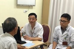 Mất hết chức năng đàn ông sau khi uống 10 thang thuốc nam
