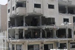 Dải Gaza thiệt hại 70 triệu USD mỗi tháng do bị Israel phong tỏa