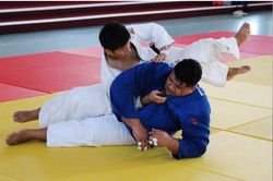 Nhật Bản 'ngoại giao judo' ở Thái Bình Dương