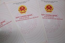 Nhiều hộ dân Hà Tĩnh mòn mỏi chờ cấp Giấy chứng nhận quyền sử dụng đất