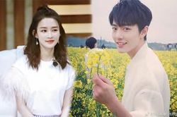 Cư dân mạng Trung tung ra nhiều chứng cứ chứng minh Lý Thấm và Tiêu Chiến hẹn hò
