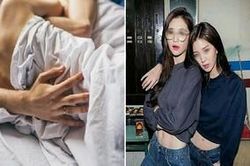 'Lên giường' với chị em song sinh của bạn gái, lời bào chữa của chàng trai còn chối tai hơn
