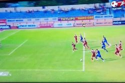 'Bắt phạt đền cho Quảng Nam trước TP.HCM, trọng tài đã sai luật nghiêm trọng'?