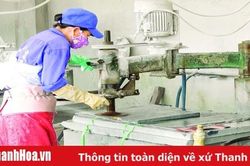 Xuất khẩu đạt 68,4% kế hoạch năm 2019