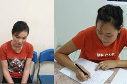 Khởi tố 2 nữ quái lừa bán trẻ em sang Trung Quốc làm vợ suốt 7 năm