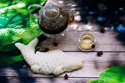 Bánh Trung thu và những thay đổi của người Hà Nội