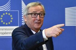EU cảnh báo Anh nên chuẩn bị cho 'Brexit không thỏa thuận'