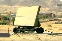Tiêm kích F-35I Israel hết đường lẩn tránh khi Iran nhận radar chống tàng hình cực mạnh
