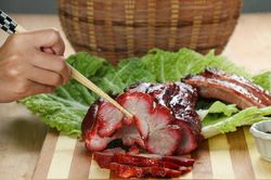 Cách làm thịt xá xíu đậm vị, tinh hoa ẩm thực Quảng Đông