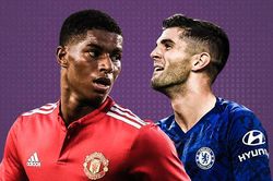Kepa đẩy De Gea khỏi đội hình kết hợp đại chiến MU và Chelsea