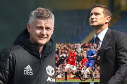 MU vs Chelsea (22h30 hôm nay): Những người hùng trỗi dậy ở Old Trafford
