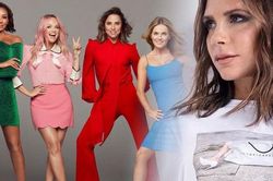 Spice Girls đang làm nhạc mới, mời Victoria Beckham cùng tham gia