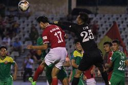 Bầu Hiển sắp có thêm đội chơi V-League