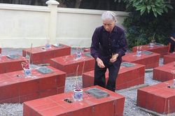Những ký ức mãi không quên