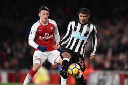 Nhận định Newcastle - Arsenal: Pháo thủ dạo mát ở St. James' Park (Mới cập nhật)