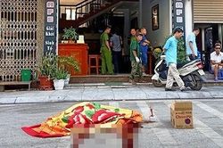 Thuê nhà nghỉ, nam thanh niên quyết chết bằng được