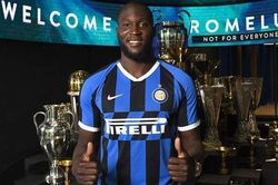 Antonio Conte: Lukaku sẽ là 'bản hợp đồng xuất sắc' của Inter