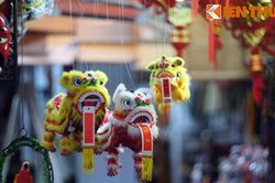 Khám phá thú vị khu Phố Tàu nổi tiếng của Singapore