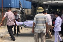 Vụ sập giàn giáo 8 người thương vong ở Hải Phòng: Coi thường pháp luật, tính mạng người lao động