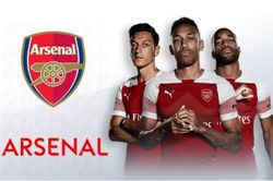 Kinh ngạc trước phương thức chuyển nhượng của Arsenal