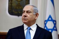 Netanyahu tích lương thảo