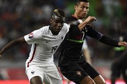 M.U cần 'thương cho roi, cho vọt' với ngôi sao Pogba