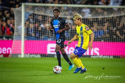 Công Phượng bị gạt khỏi danh sách thi đấu ở Sint-Truiden