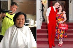 Đàm Vĩnh Hưng buồn vì gia đình không gần gũi, hay cãi vã