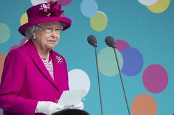 Nữ hoàng Elizabeth II thất vọng với các chính trị gia Anh