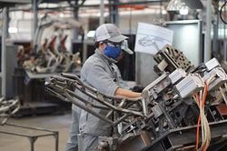 Làn sóng dịch chuyển từ Trung Quốc sang Việt Nam chững lại vì quan hệ Mỹ - Trung 'ấm' dần