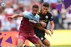 Tân binh 70 triệu euro giúp Man City 'nuốt' cả tuyến giữa như thế nào?